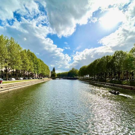 Appartamento Maia, Joli Appt Proche Gare De Caen Esterno foto